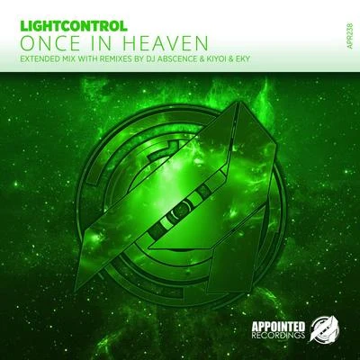 LightControlXijaro & PitchOnce In Heaven