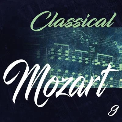 Erika Haase/Carmen PiazziniClassical Mozart 9