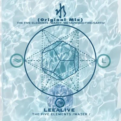 LeeAlive/Anti-General水(Original Mix)