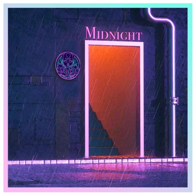 紅孩兒唱片Midnight