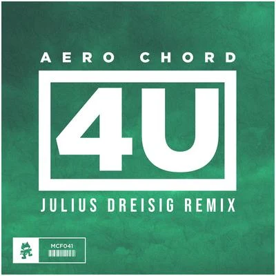 Aero Chord/GAWTBASS4U (Julius Dreisig Remix)