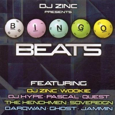 DJ ZincBingo Beats