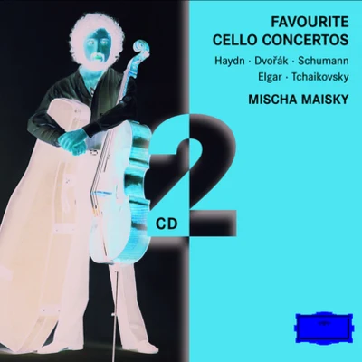 Mischa Maisky/Chamber Orchestra of Europe/Evgeny Kissin/Göran Söllscher/Karl Engel/Quintino & Blasterjaxx/Aurèle Nicolet/Richard Lester/Gabrielle Lester/Diemut PoppenVariations on a Rococo Theme, Op.33