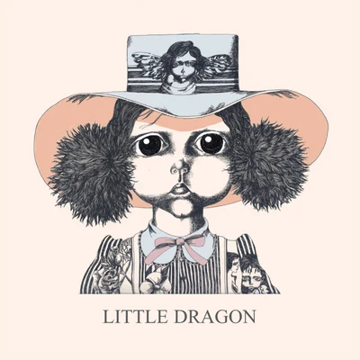 Little Dragon/Moses SumneyLittle Dragon