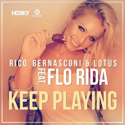 Rico BernasconiKeep Playing (Filatov & Karas Edit)