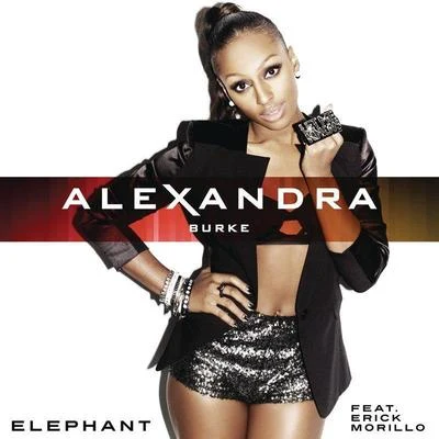 Alexandra BurkeElephant