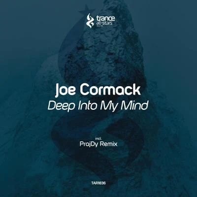 Joe CormackVictor SpecialDeep into My Mind