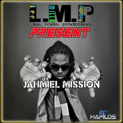 JahmielOn a Mission