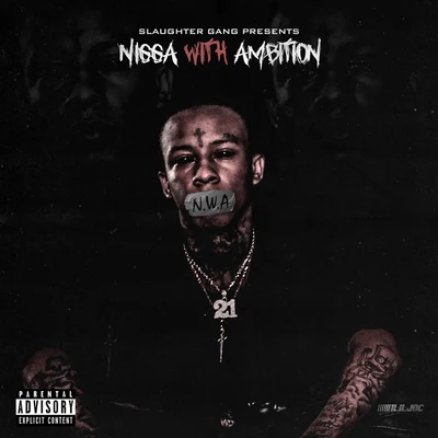 SG Tip/Boo Ca$hn WA: with ambition