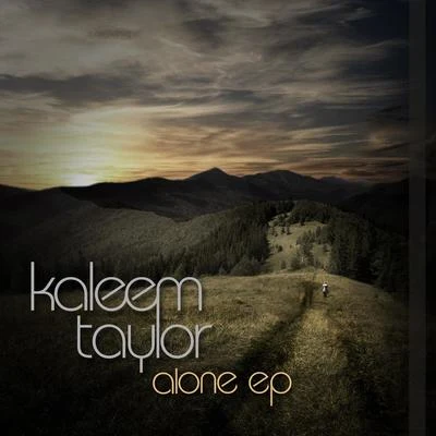 Kaleem TaylorAlone EP