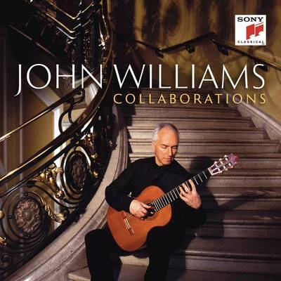 John WilliamsJohn Williams - Collaborations