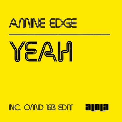 Amine EdgeYeah