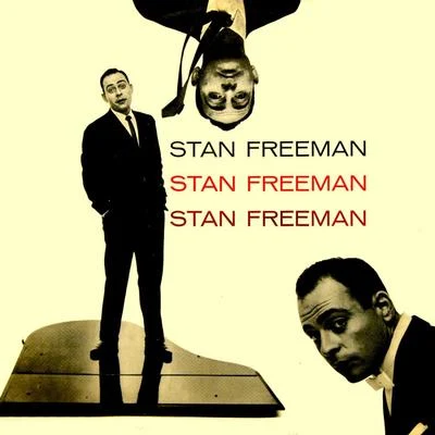 Stan FreemanStan Freeman