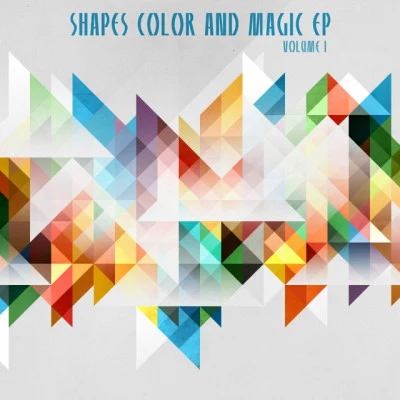 Josh MilanShapes, Color and Magic