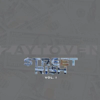 Zaytoven$TREETRI$H Vol1