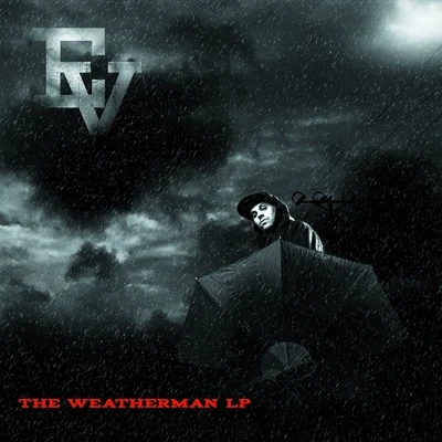 EvidenceThe Weatherman LP [Clean](Clean)