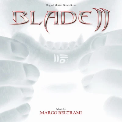 Marco BeltramiBlade II (Original Motion Picture Score)