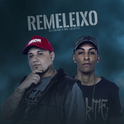 DJ GegeRemeleixo