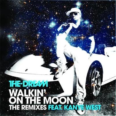 The-Dream/Sevyn StreeterWalking On The Moon