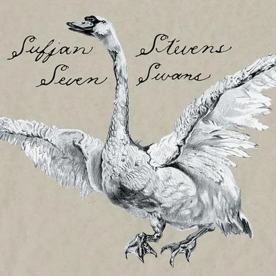 Sufjan StevensSeven Swans