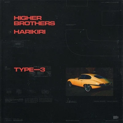 Higher Brothers (海尔兄弟)Type-3