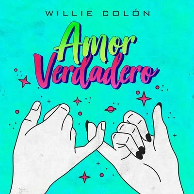 Willie ColónAmor Verdadero