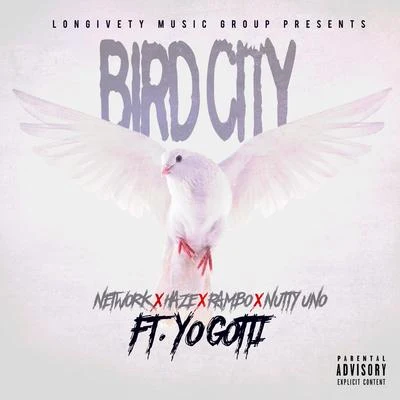 Nutty UnoBird City (feat. Yo Gotti)