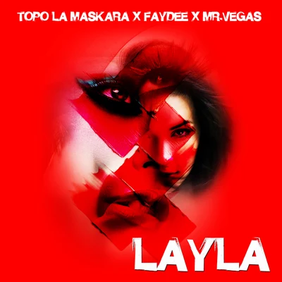 Nyla/TOPO LA MASKARALayla