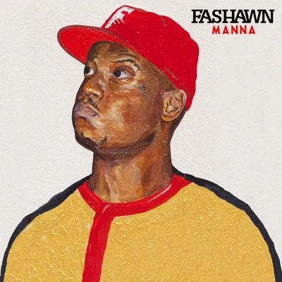 FashawnCookin SoulManna (EP)