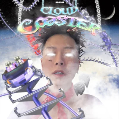 GOSH雲霄飛車#Cloud Coaster