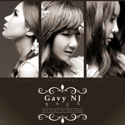 Gavy NJ/吉美잊어준다