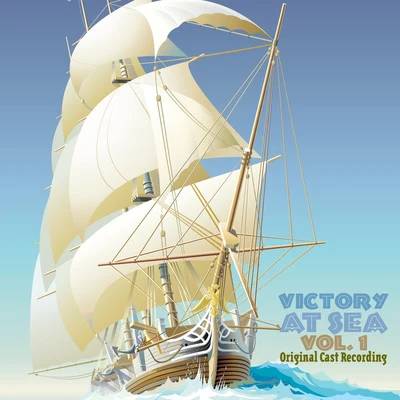 Rca Victor Symphony OrchestraJascha HeifetzWilliam SteinbergVictory at Sea, Vol. 1 (Original Cast Recording)