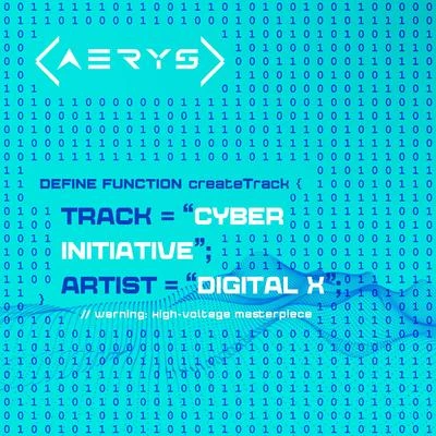 Digital XCyber Initiative