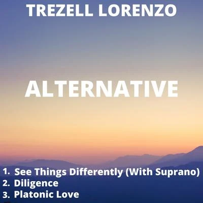 Trezell Lorenzo/Austin LeedsAlternative