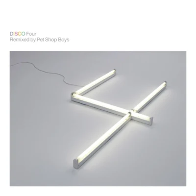 Pet Shop BoysDisco 4