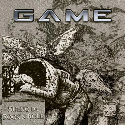 GameSueño De Rock´n ´roll