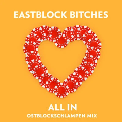 OstblockschlampenAll In (Ostblockschlampen Mix)