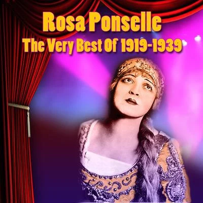 Sigrid Onégin/Ernest Lush/Karl Erb/Rosa Ponselle/Alma Gluck/Romano Romani/Mischa Violin/Charles Laughton/John Charles Thomas/Ernestine Schumann-HeinkThe Very Best Of 1919-1939