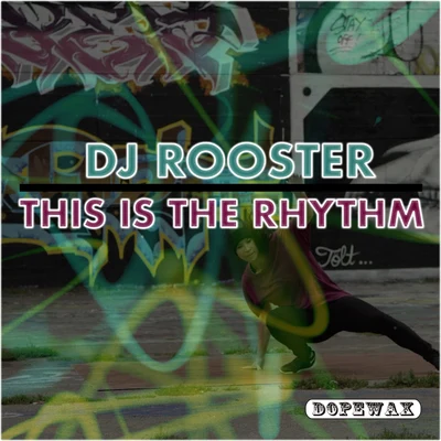 DJ RoosterSammy PeraltaPRCD FunkThis is the Rhythm