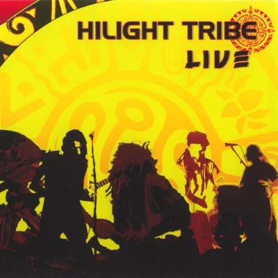 Hilight TribeHilight tribe live