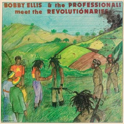 The Aggrovators/Yabby YouBobby Ellis & The Professionals Meet the Revolutionaries