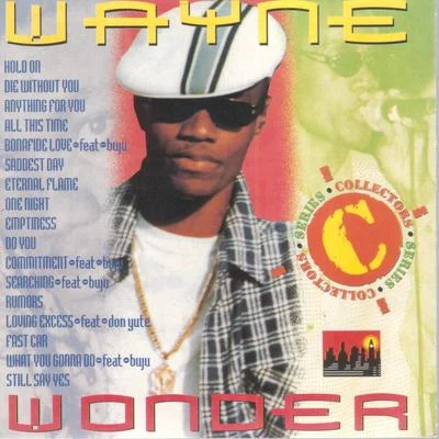 Wayne Wonder/KonshensWanye Wonder