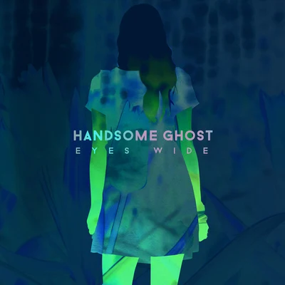 Handsome Ghost/PellEyes Wide