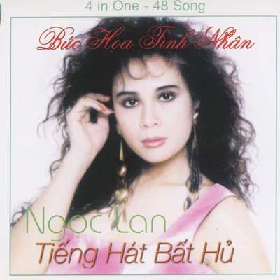 Ngoc LanBức Họa Tình Nhân