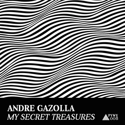 Andre GazollaMy Secret Treasures