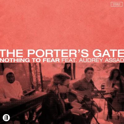 Audrey AssadNothing To Fear (feat. Audrey Assad)