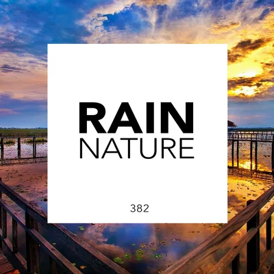 Rain Sounds/Natural Nature Makers/Sleep Recording SoundsRain & Nature