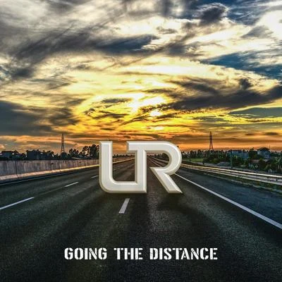 Jahmoun/Ultimate RejectsGoing the Distance