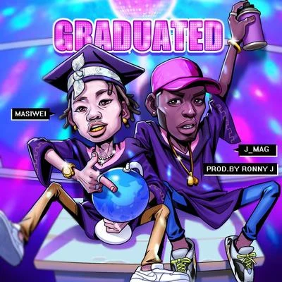 J.MagTheBlank空白HarikiriQuintino & BlasterjaxxBohan PhoenixGraduated