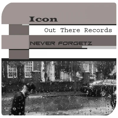 ICONNever Forgetz